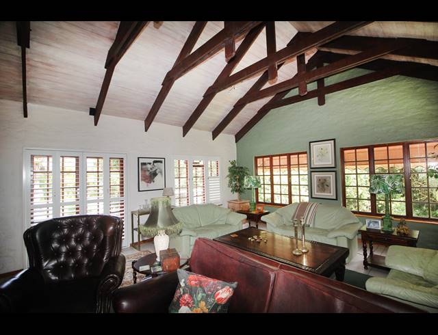 4 BEDROOM FREEHOLD FOR SALE IN GROOT BRAKRIVIER RURAL